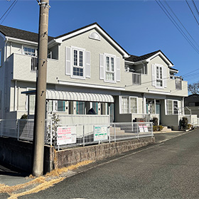 AFTER（施工後）