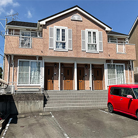 BEFORE（施工前）