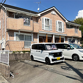 BEFORE（施工前）